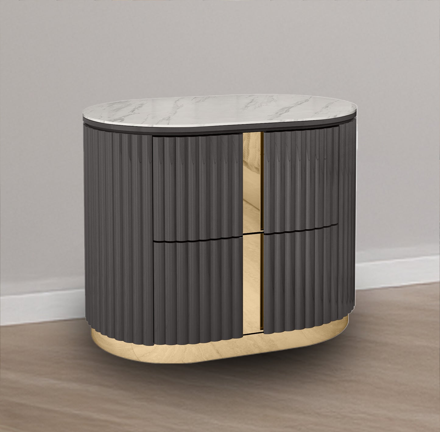 Miller Bed Set