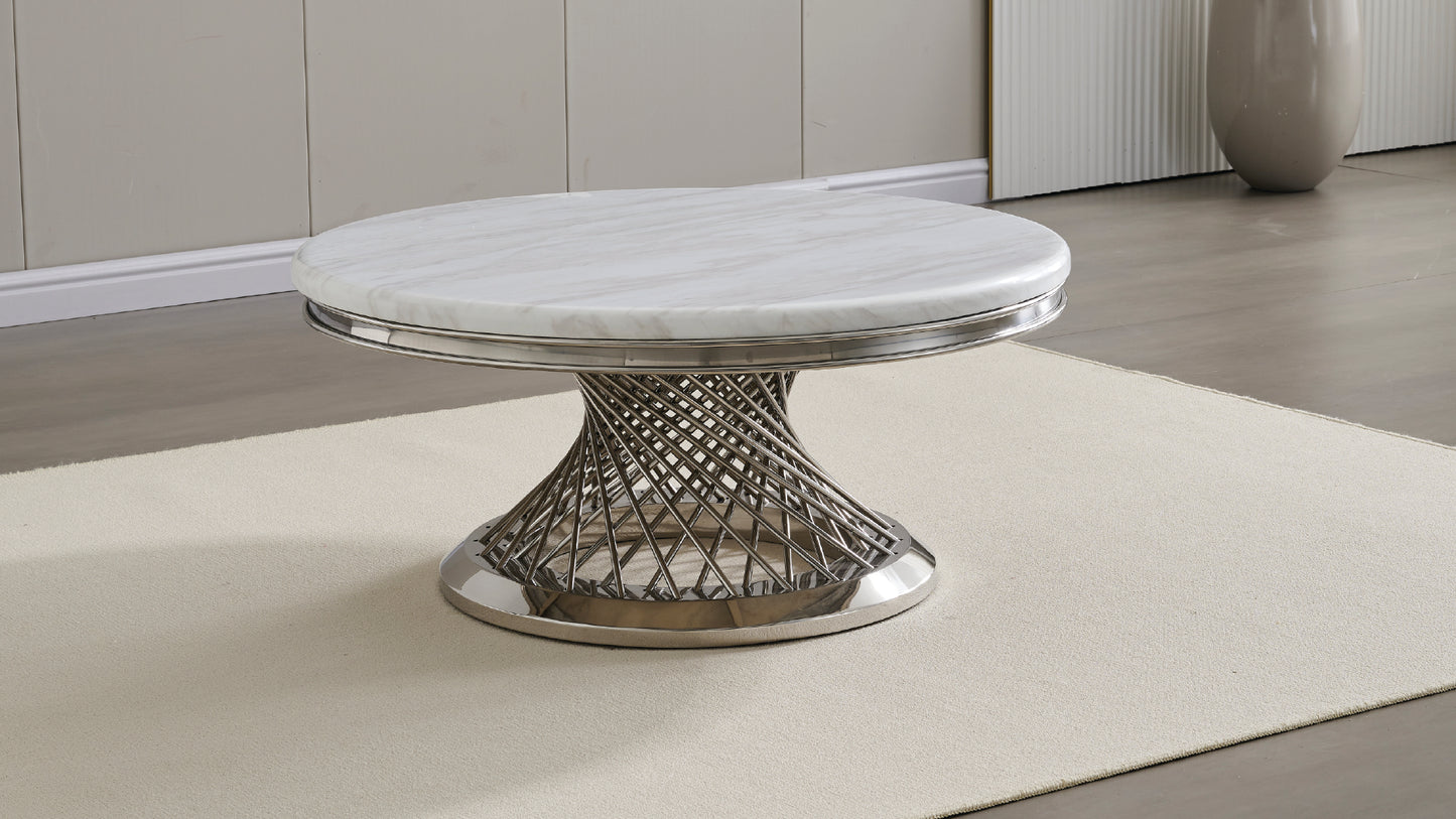Remi Coffee Table