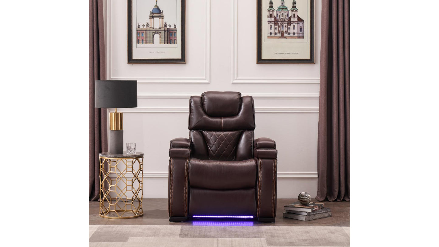 Nova Power Recliner Chair