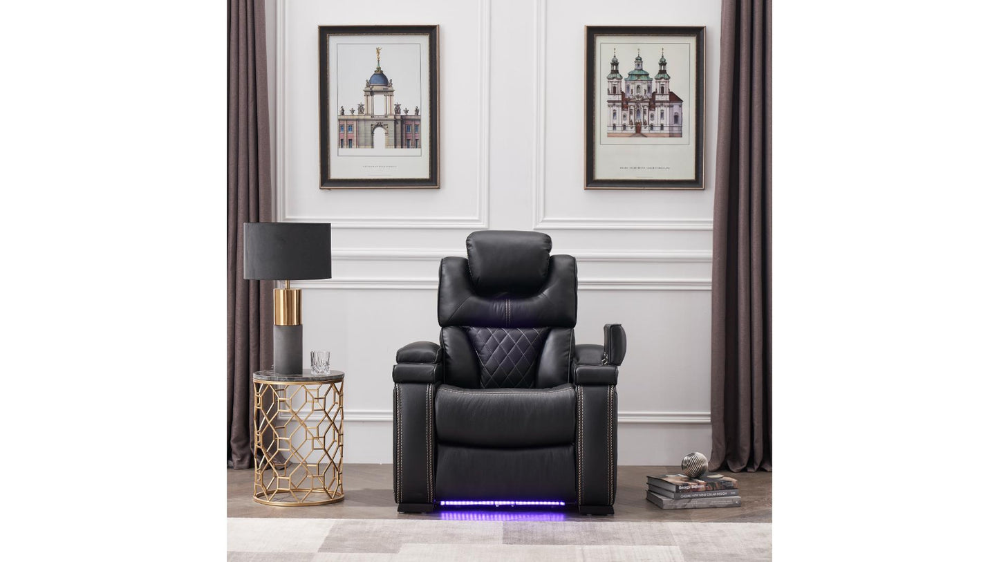 Nova Power Recliner Chair
