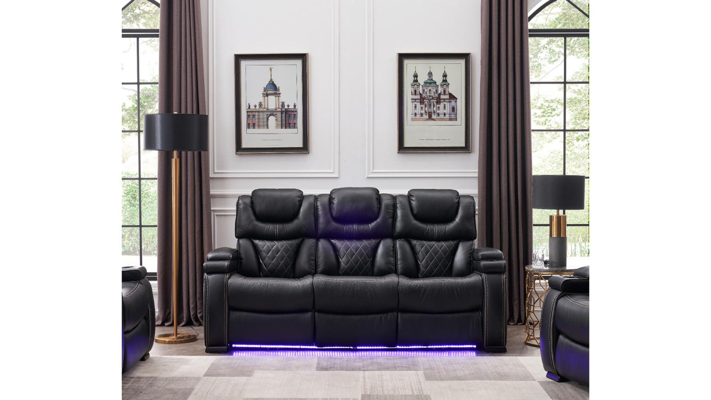Nova Power Recliner Sofa