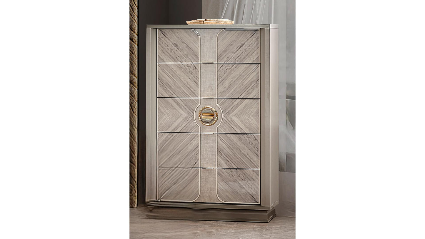 Rosa Bedroom Set