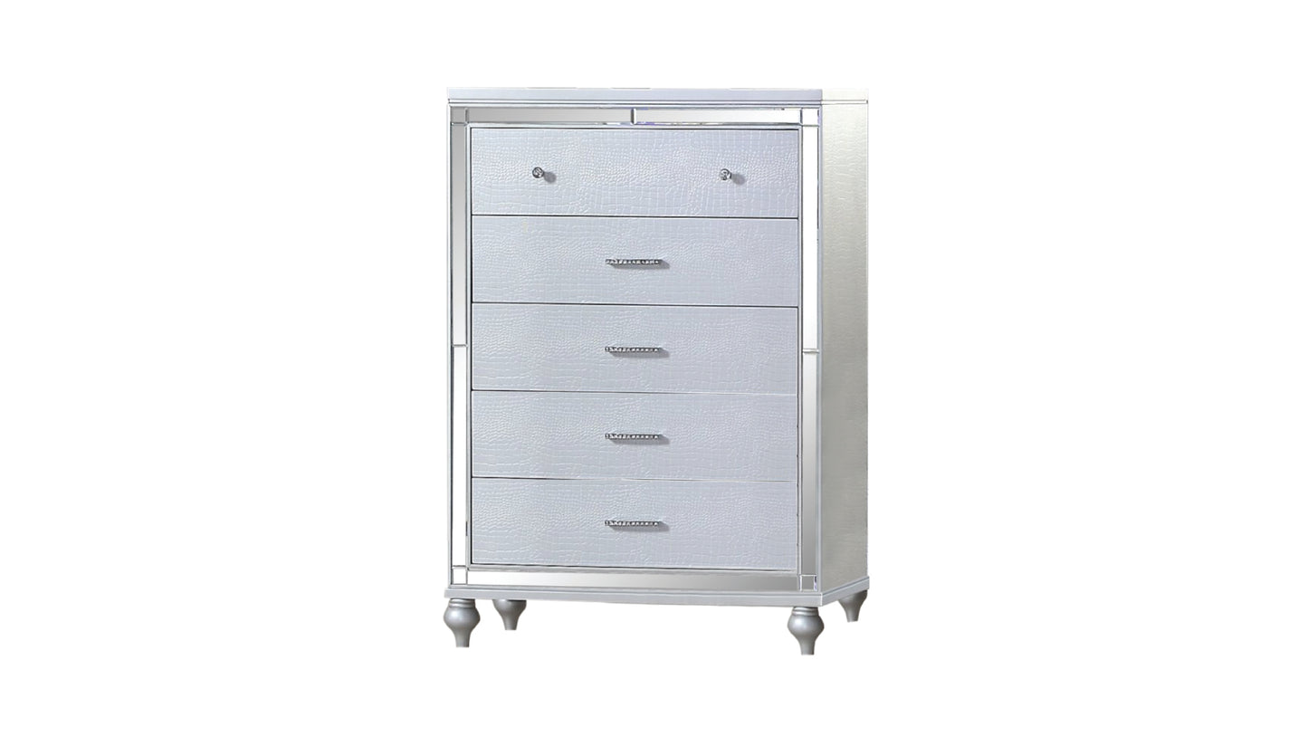 Starline Bed Set