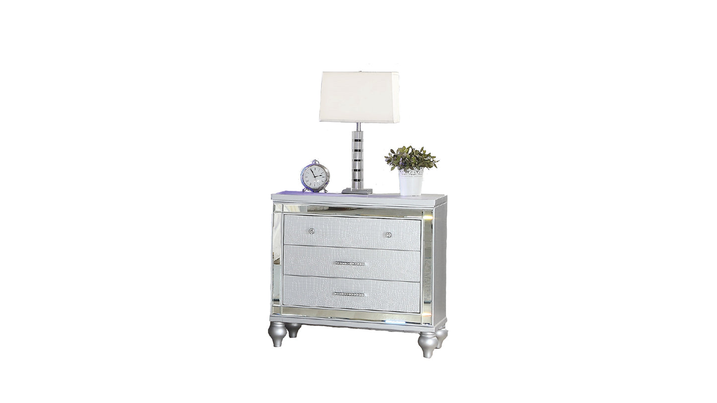 Starline Bed Set
