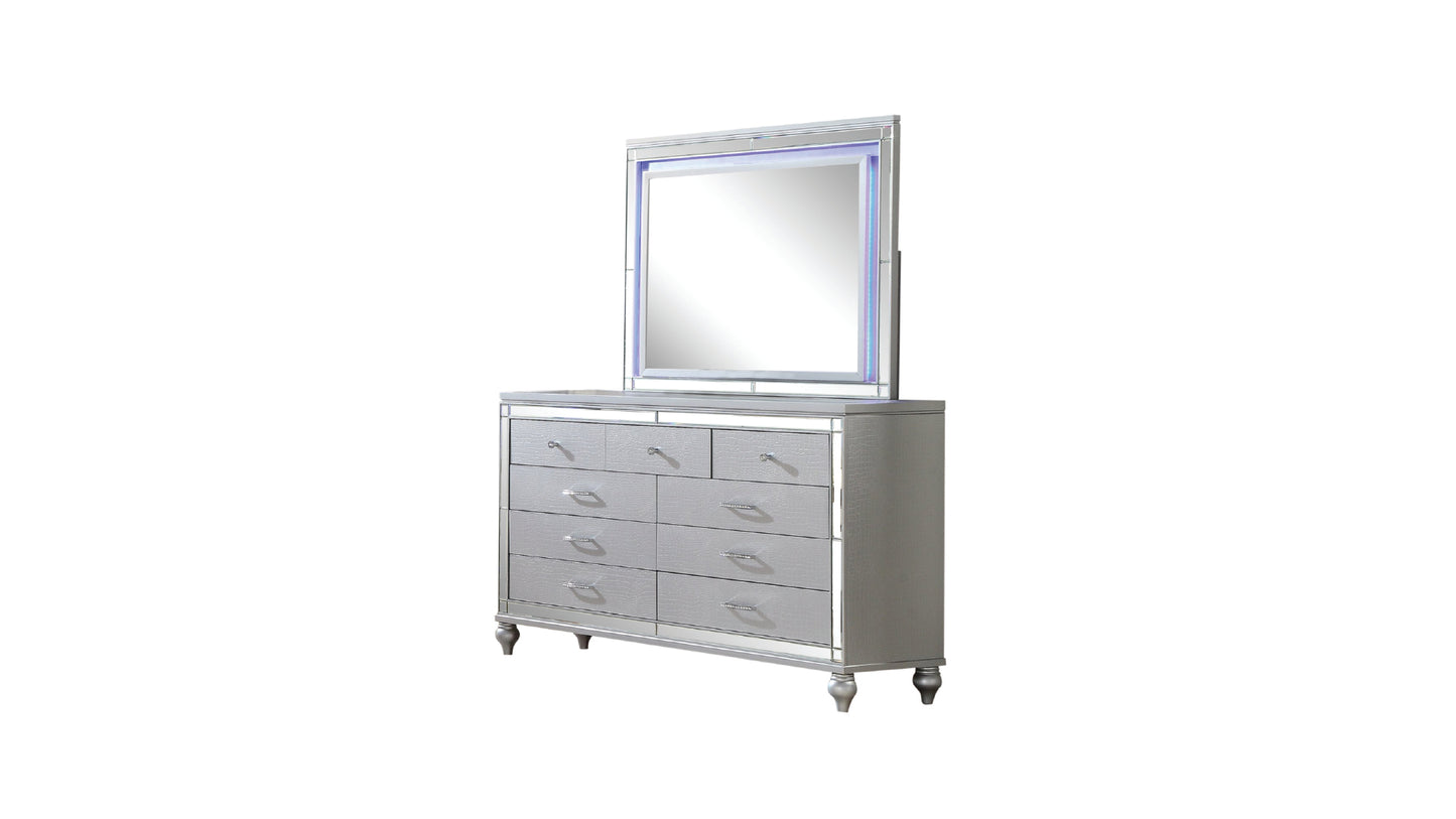 Starline Bed Set