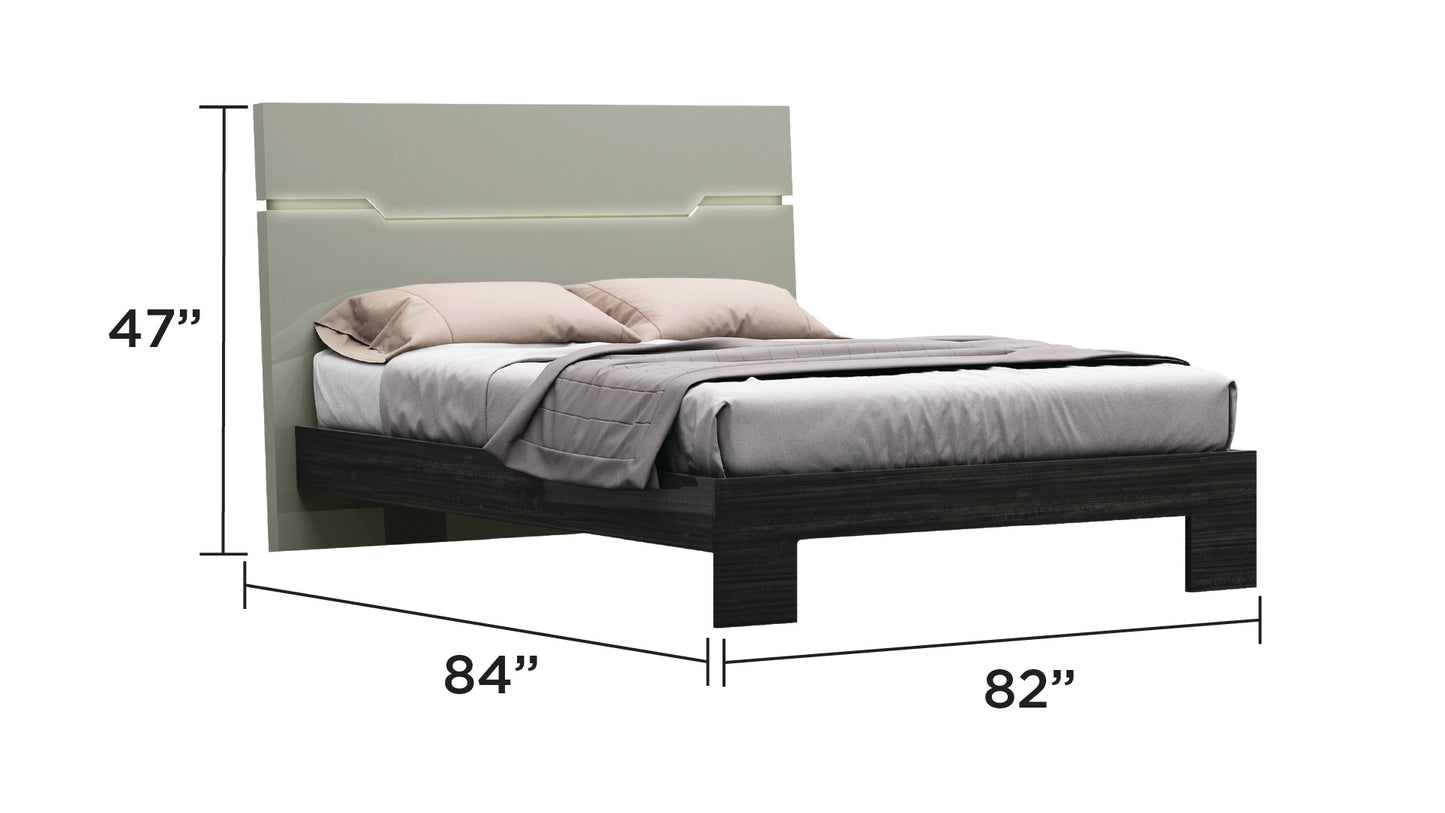 Skynest Bed Set