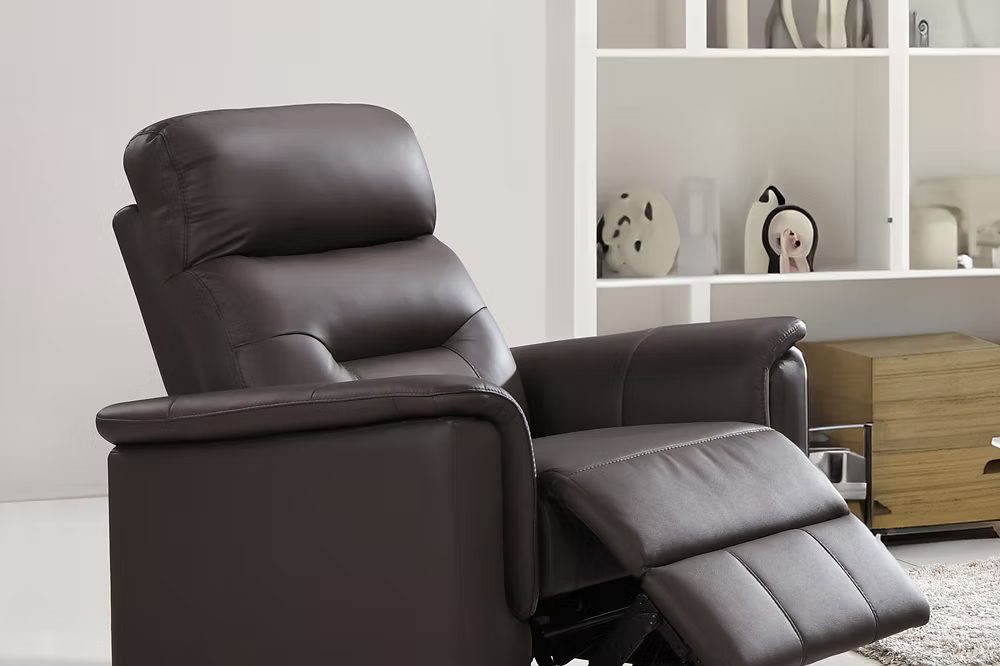 Falcon Power Recliner Set