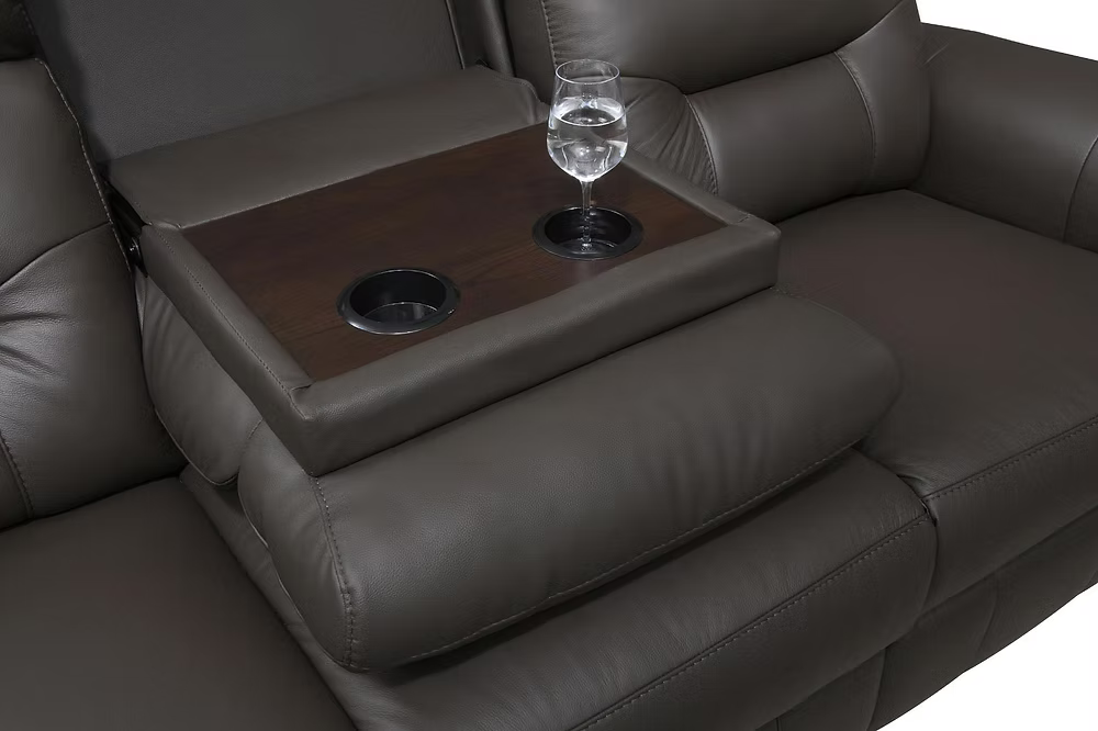 Falcon Power Recliner Set