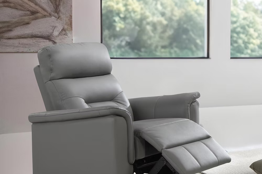 Falcon Power Recliner Set