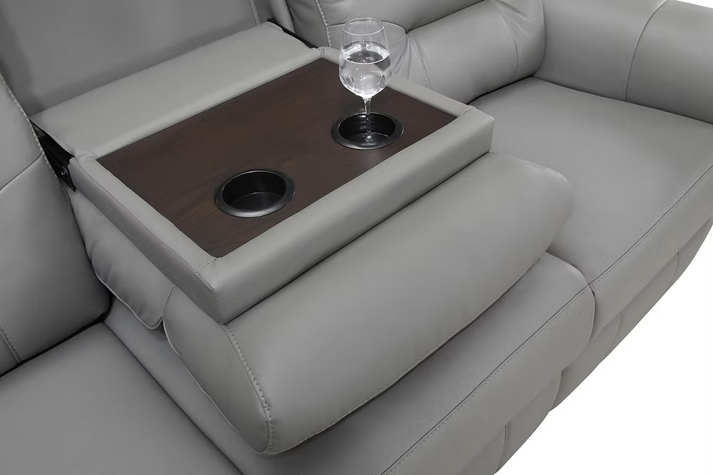Falcon Power Recliner Set