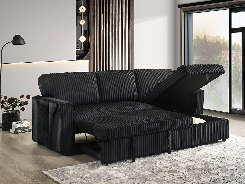 Lübeck Sofa Bed Sectional