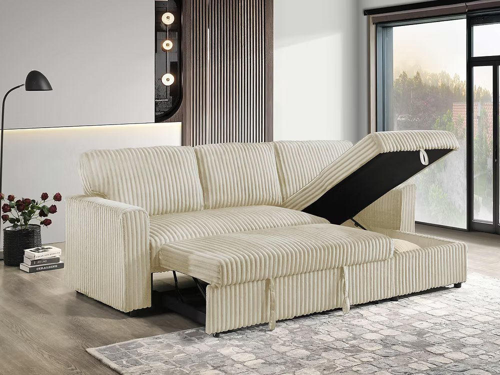 Lübeck Sofa Bed Sectional