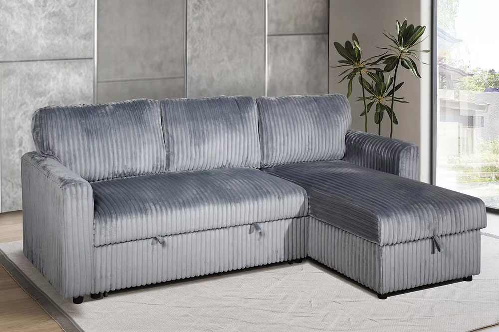 Lübeck Sofa Bed Sectional