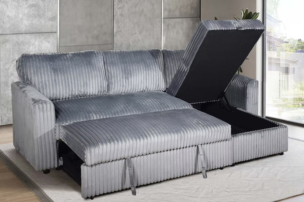Lübeck Sofa Bed Sectional