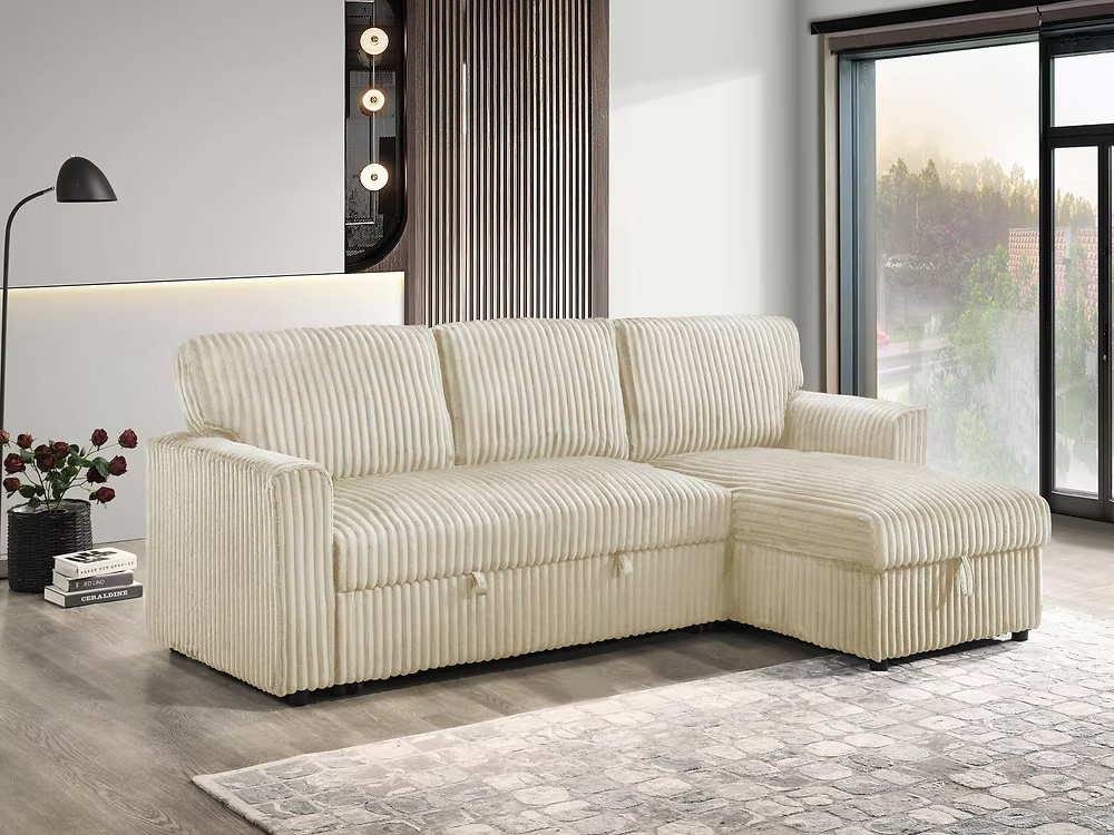 Lübeck Sofa Bed Sectional