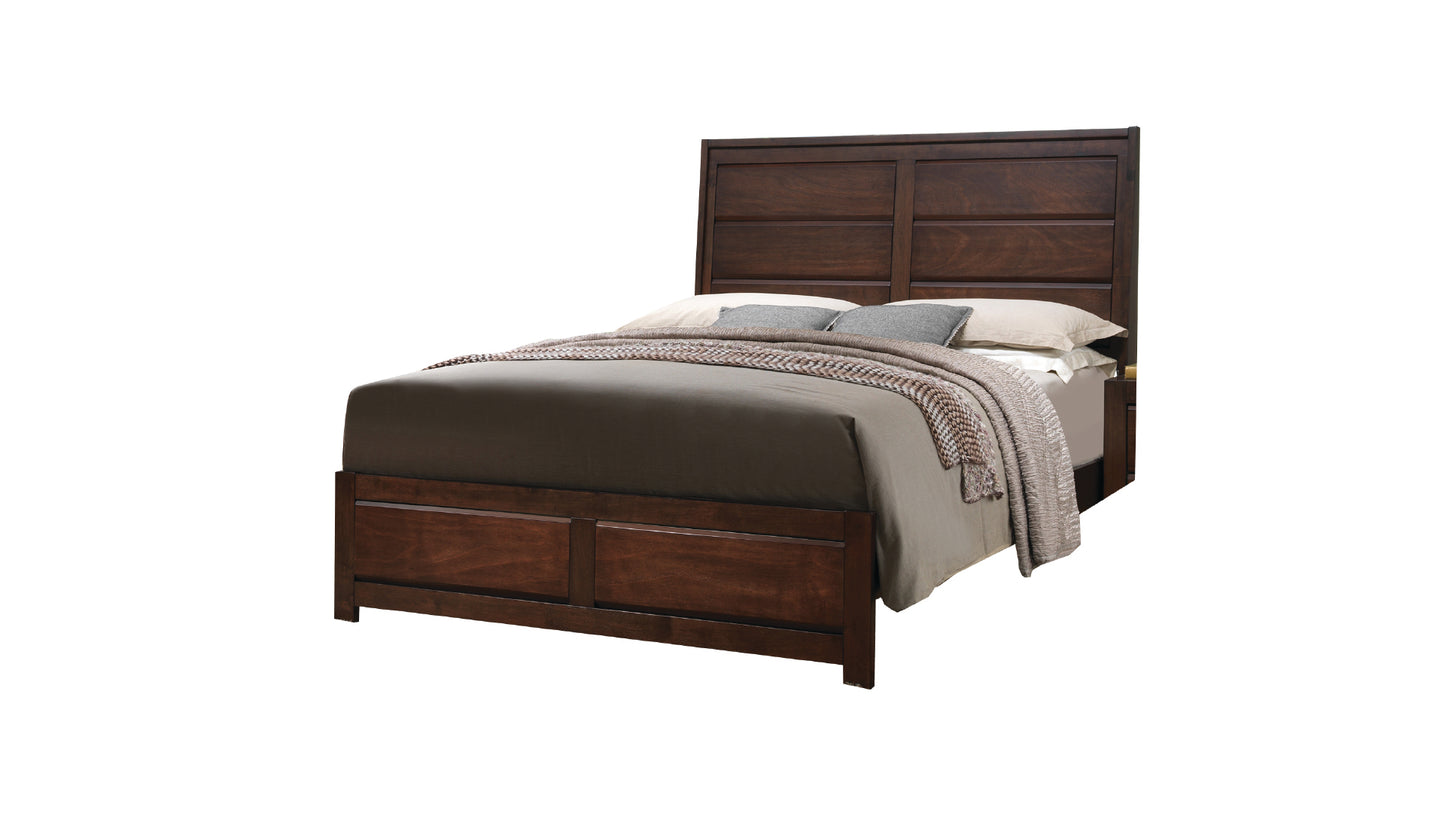 Nordic Bed Set