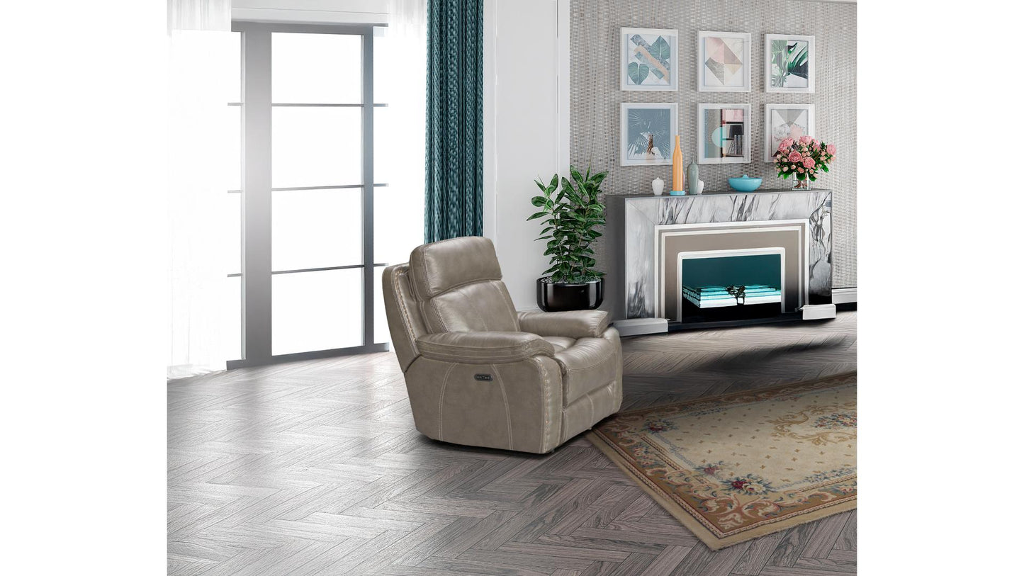 Zoya Power Recliner Chair