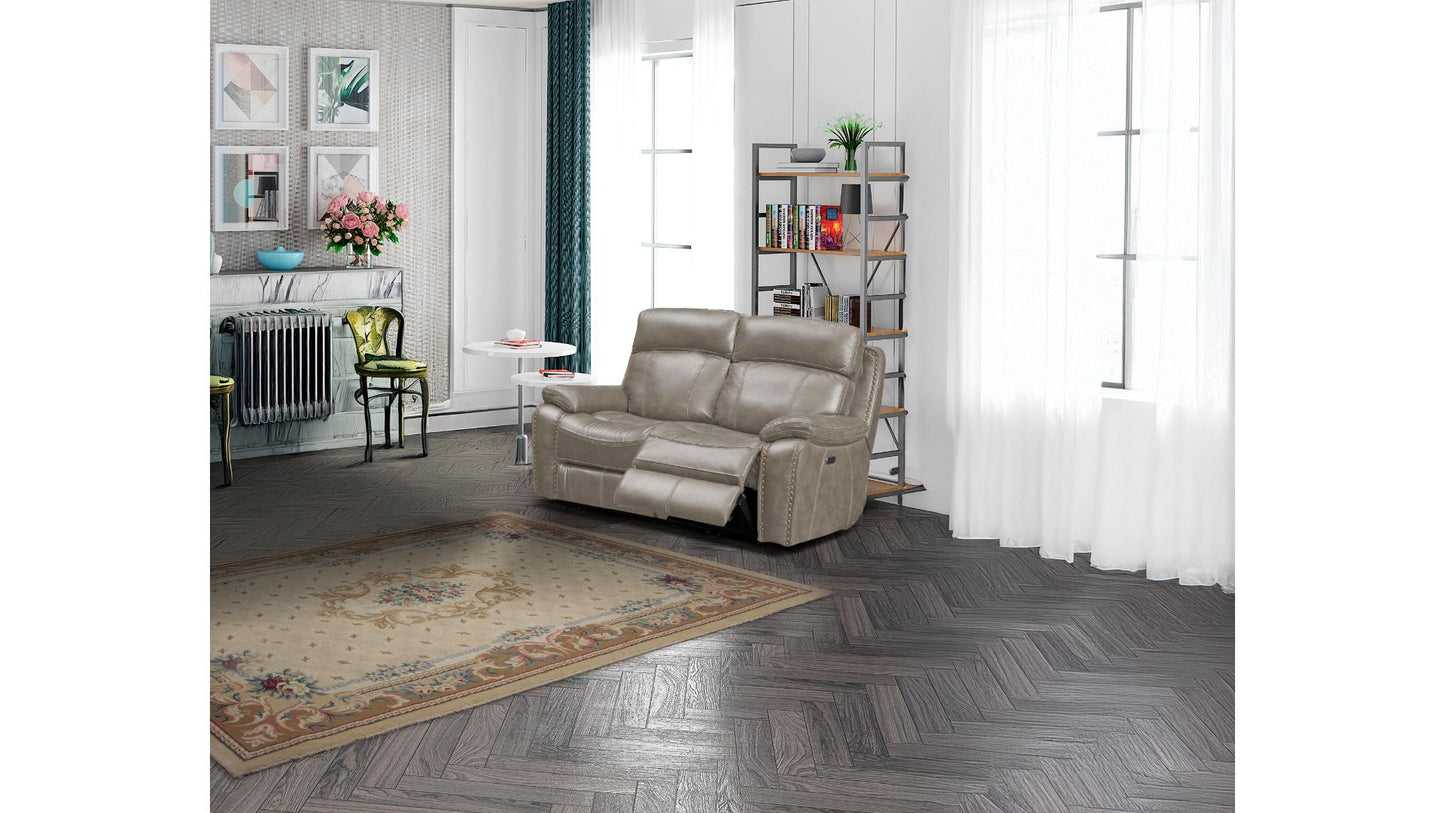 Zoya Power Recliner Loveseat
