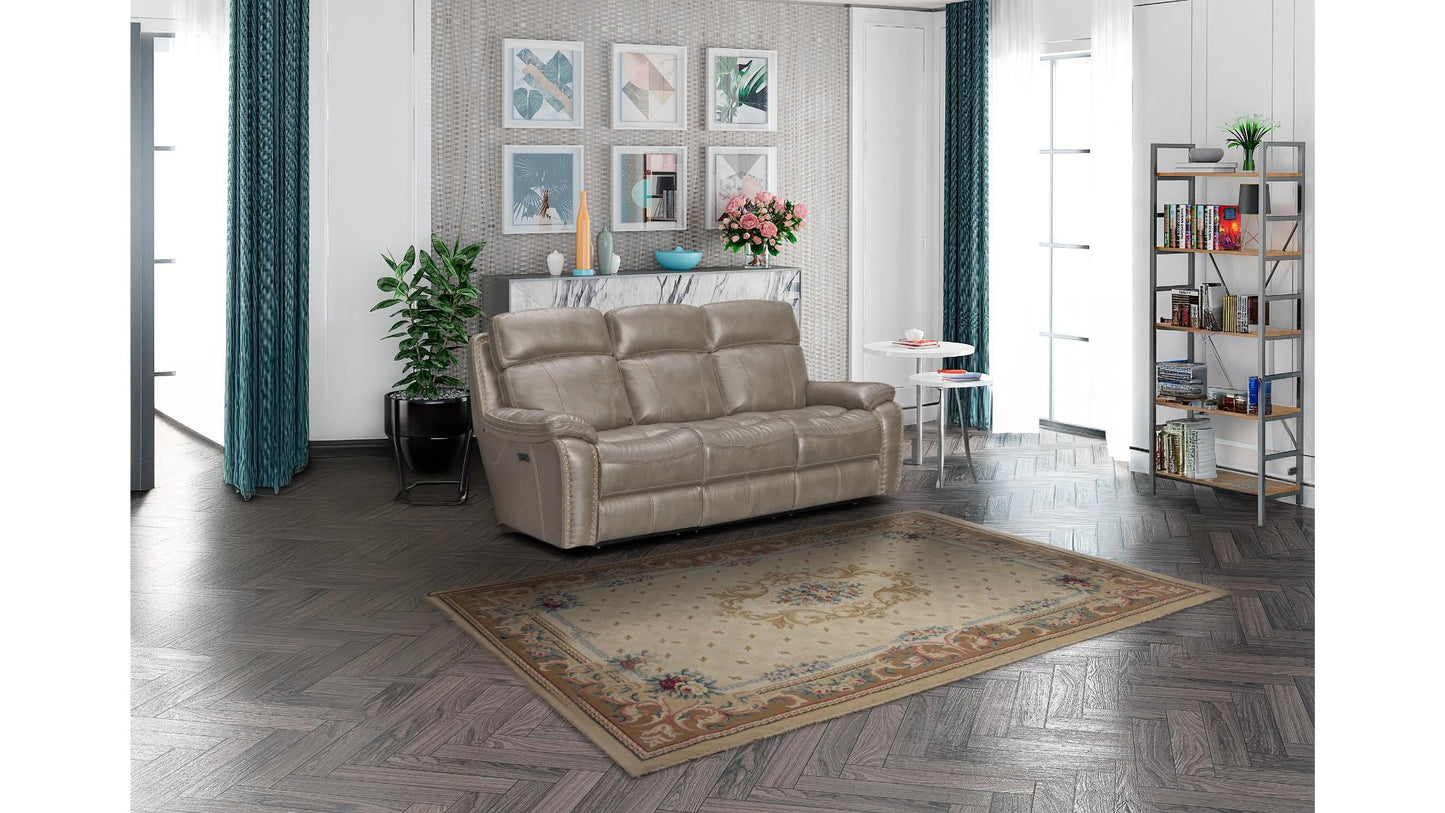 Zoya Power Recliner Sofa