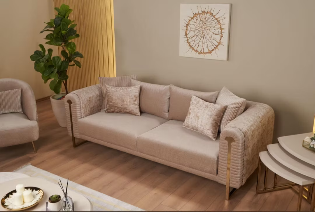 Umberto Sofa Set