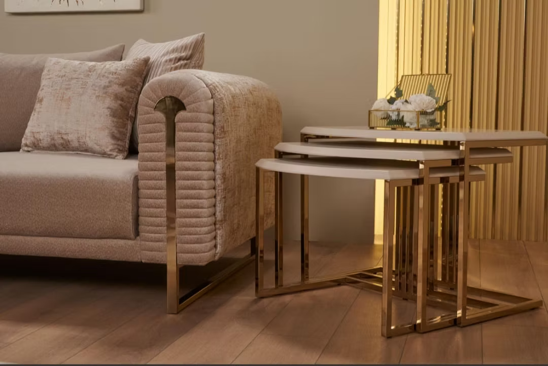 Umberto Sofa Set
