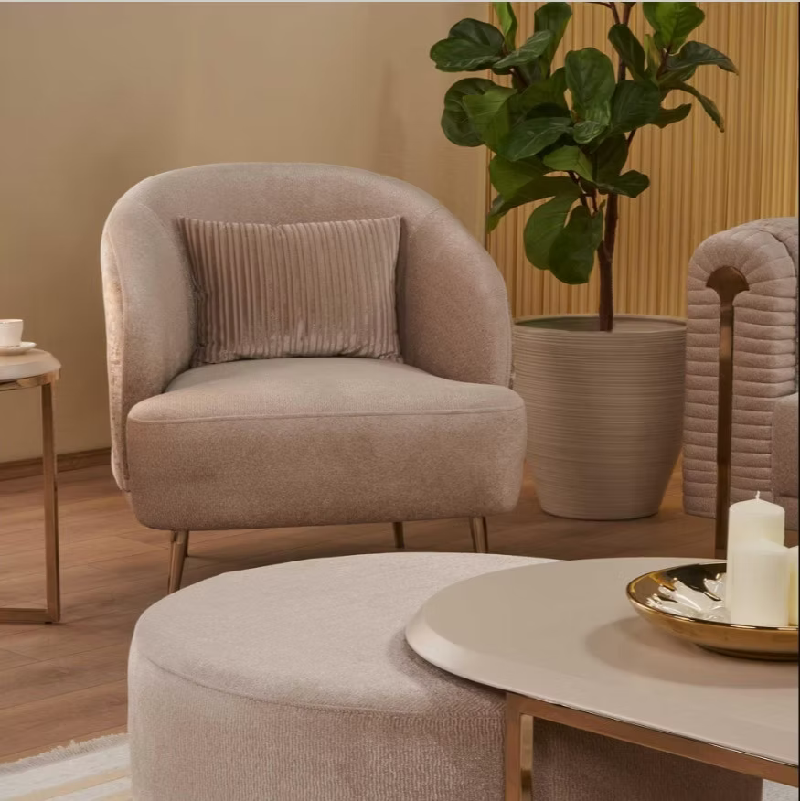 Umberto Sofa Set