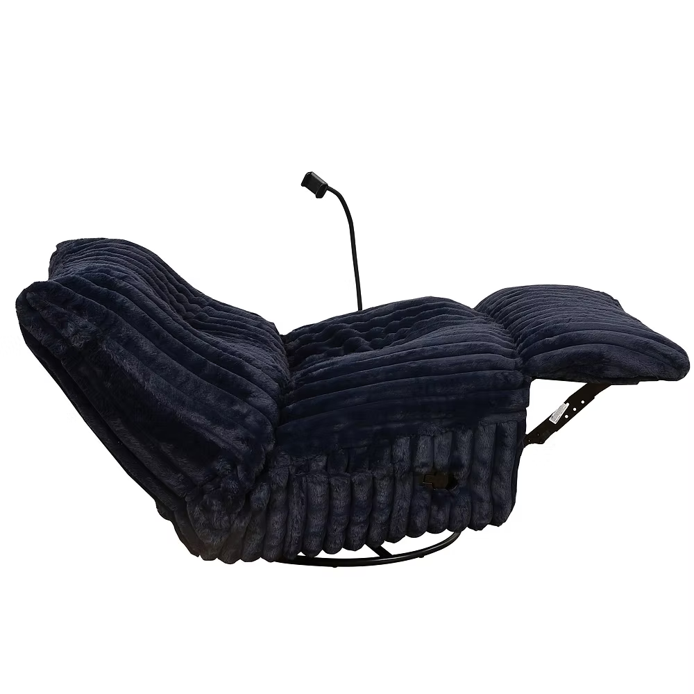 Jordan Swivel Recliner Chair