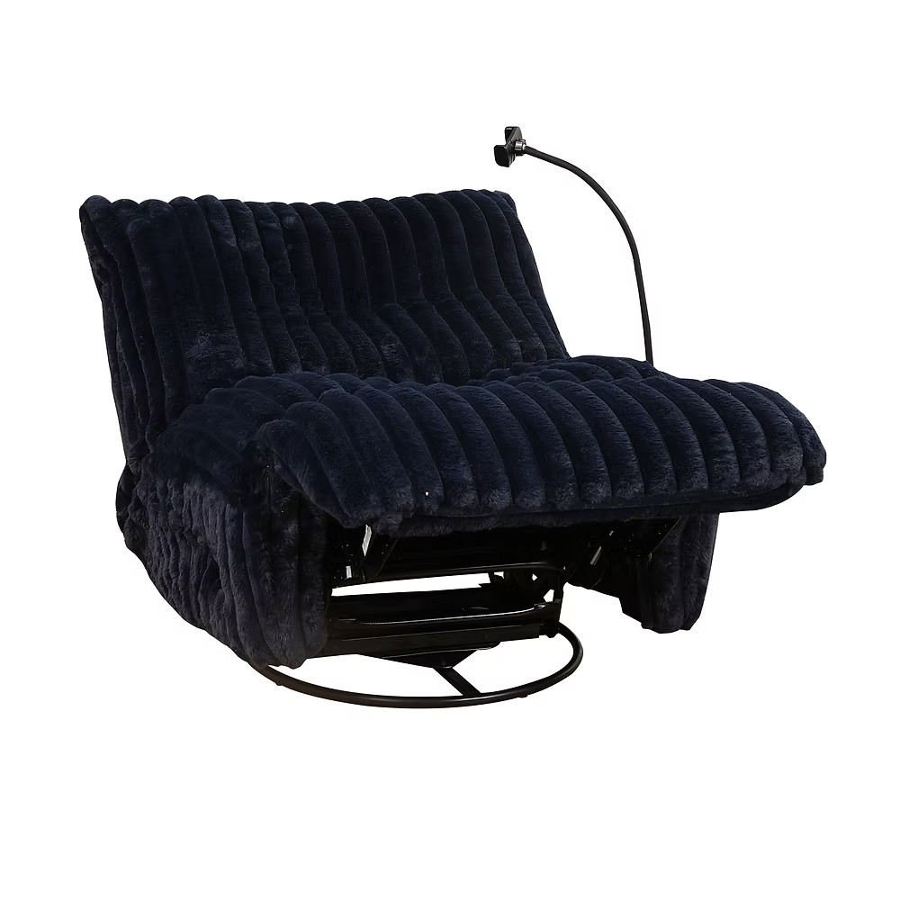 Jordan Swivel Recliner Chair
