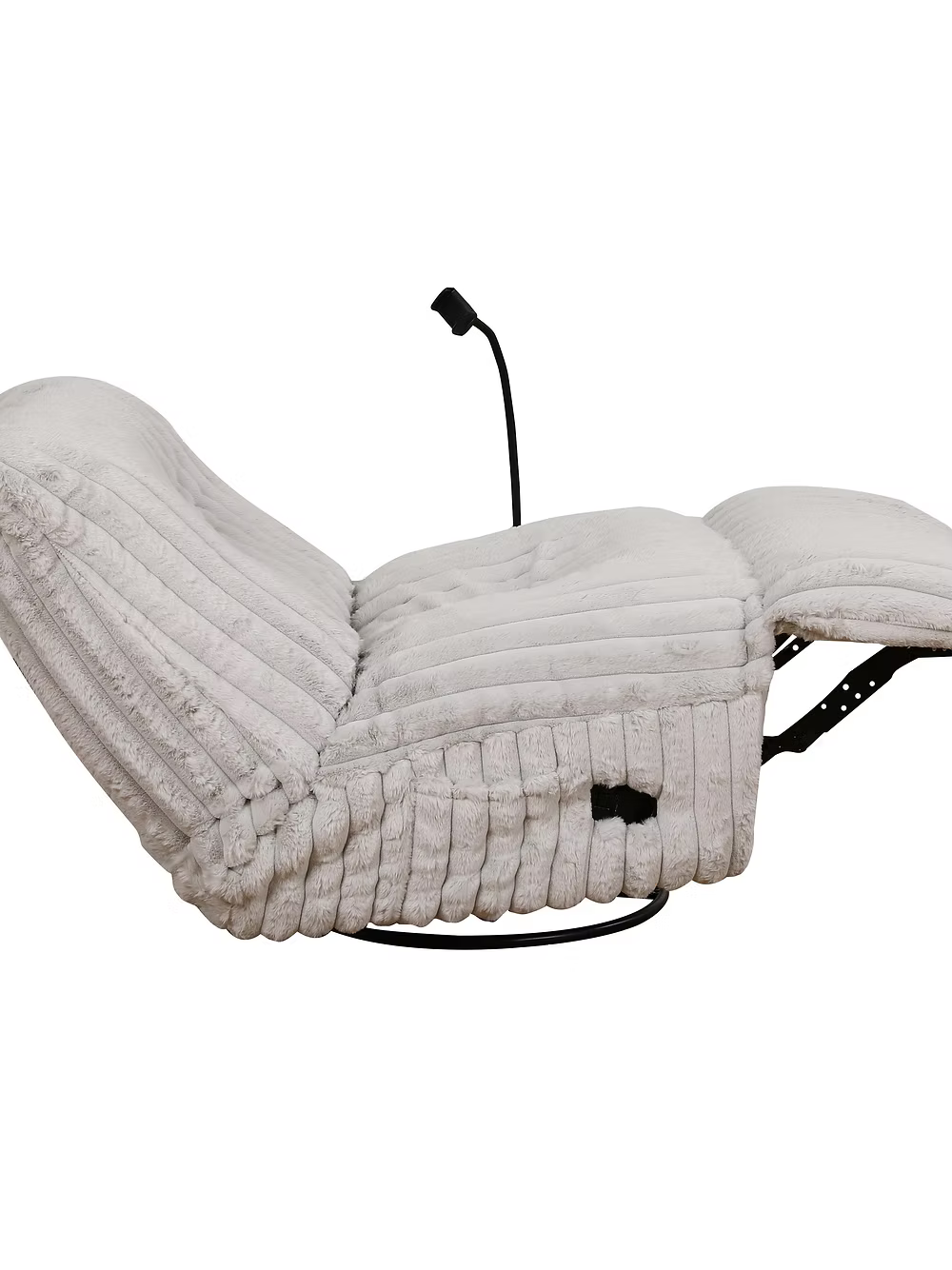 Jordan Swivel Recliner Chair