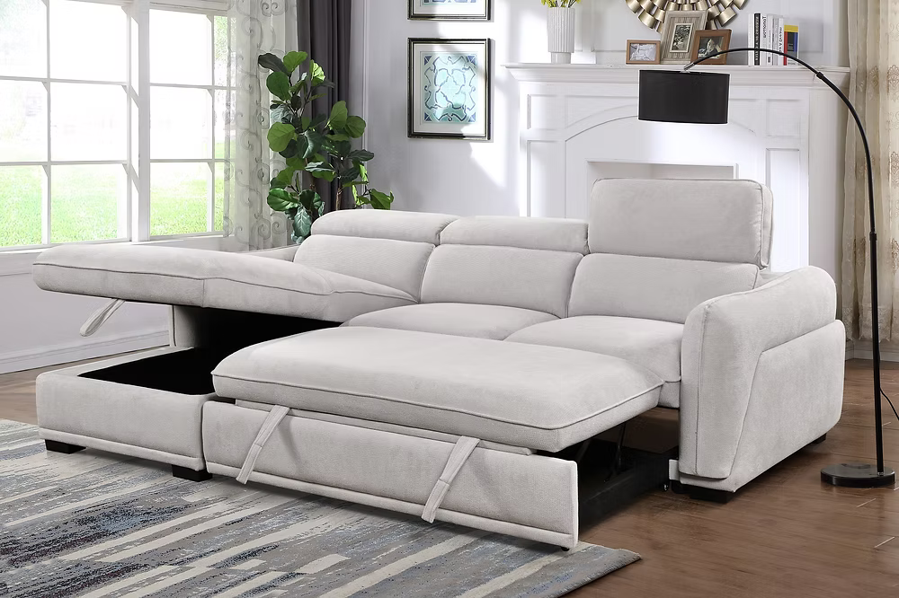 ERA LHF Sofa Bed Sectional