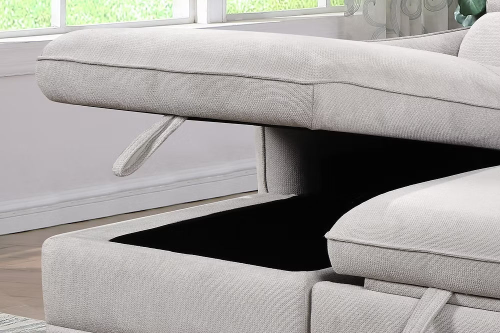 ERA LHF Sofa Bed Sectional