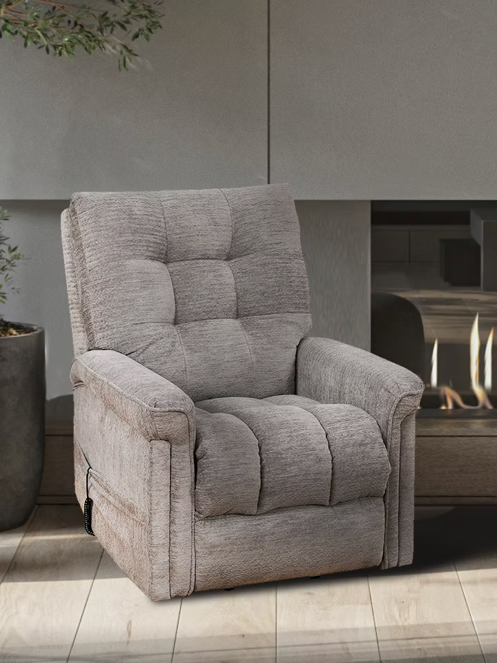 Hazen Recliner Lift Chair