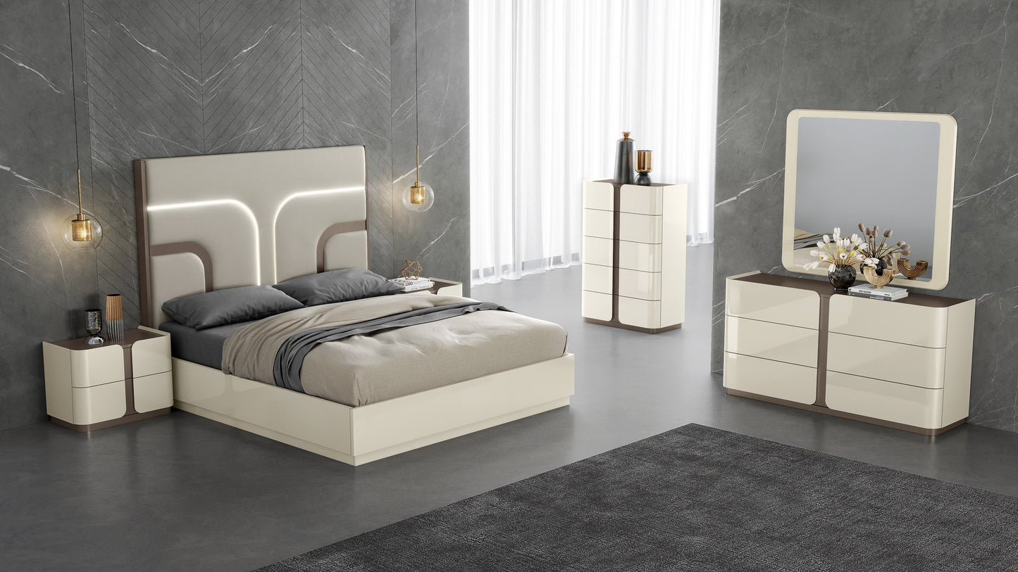 Anara Bed Set