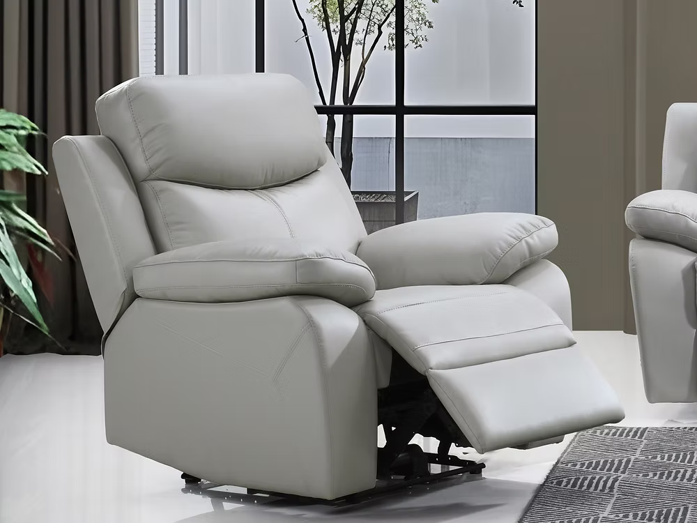 Morley Power Recliner Sofa Set