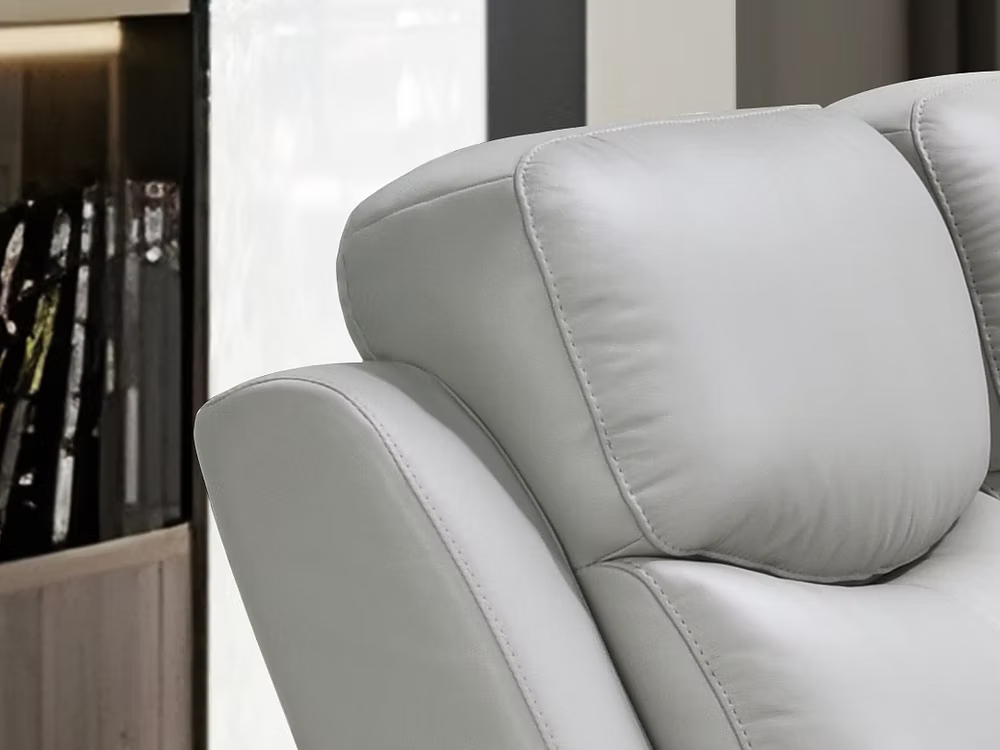 Morley Power Recliner Sofa Set