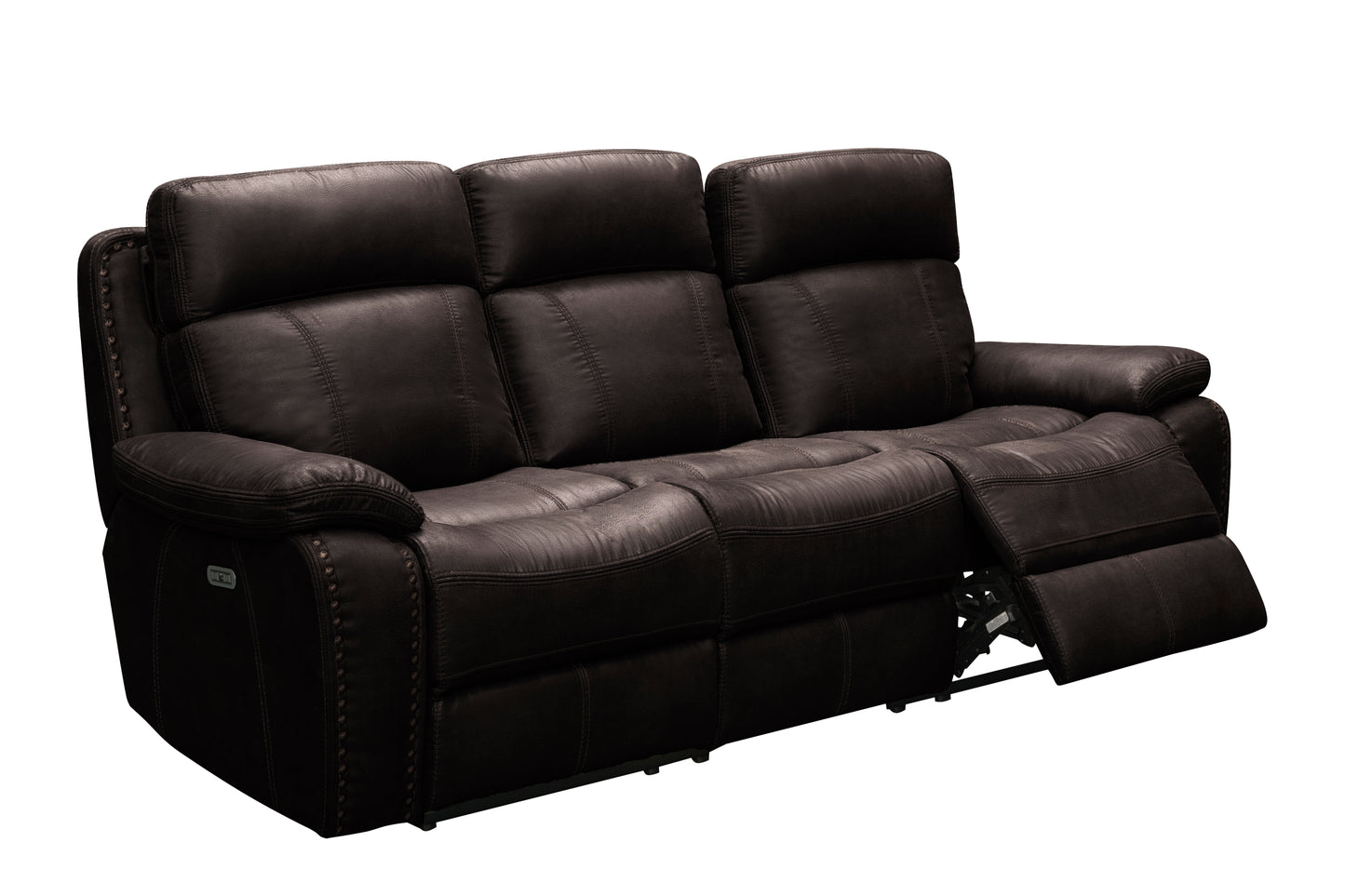Zoya Power Recliner Sofa