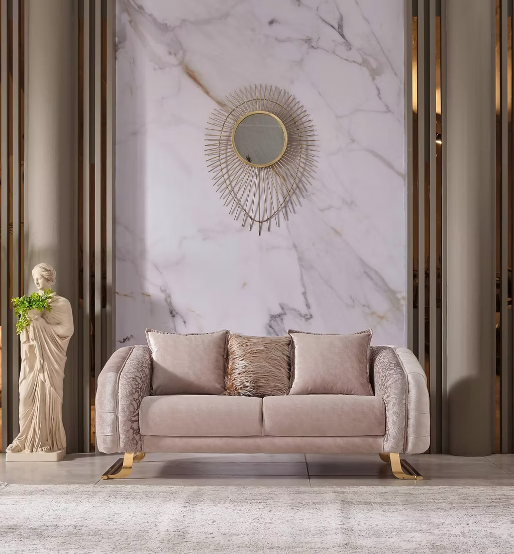 The Savona Loveseat
