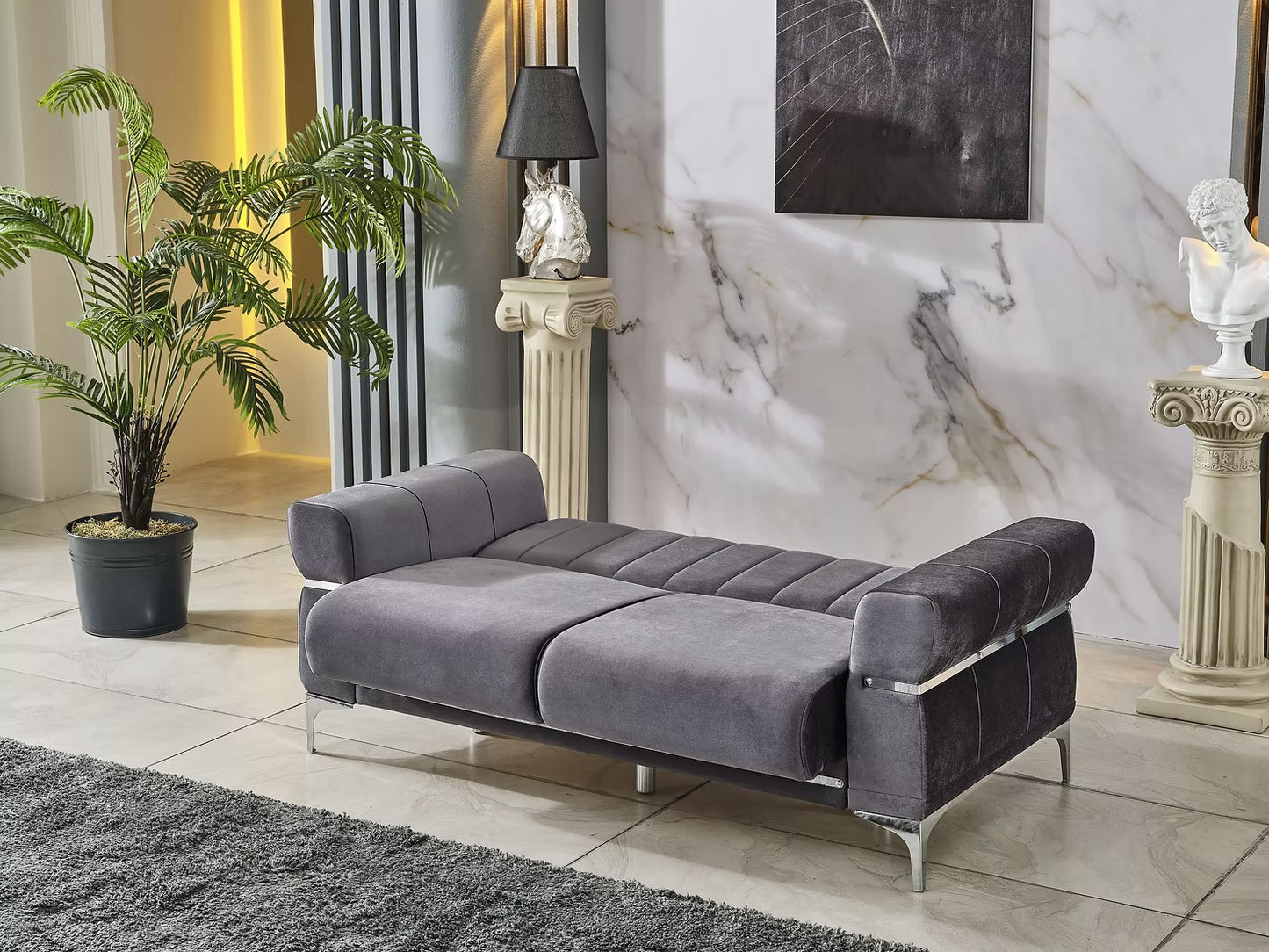 LuxeFlex Deluxe Collection