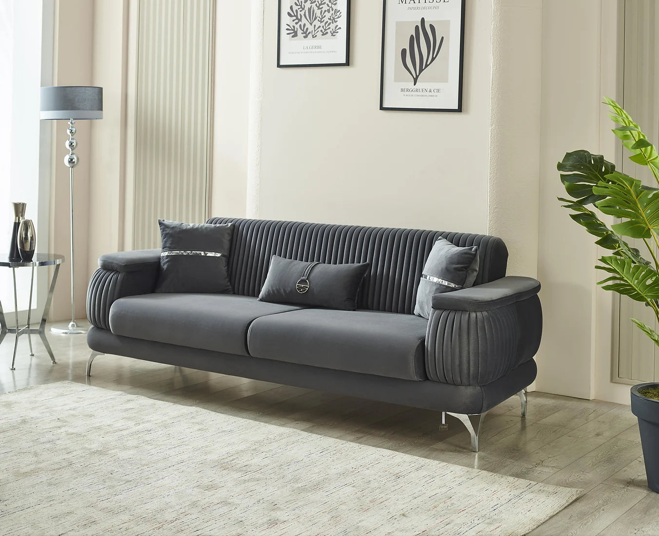 The Verona Sofa