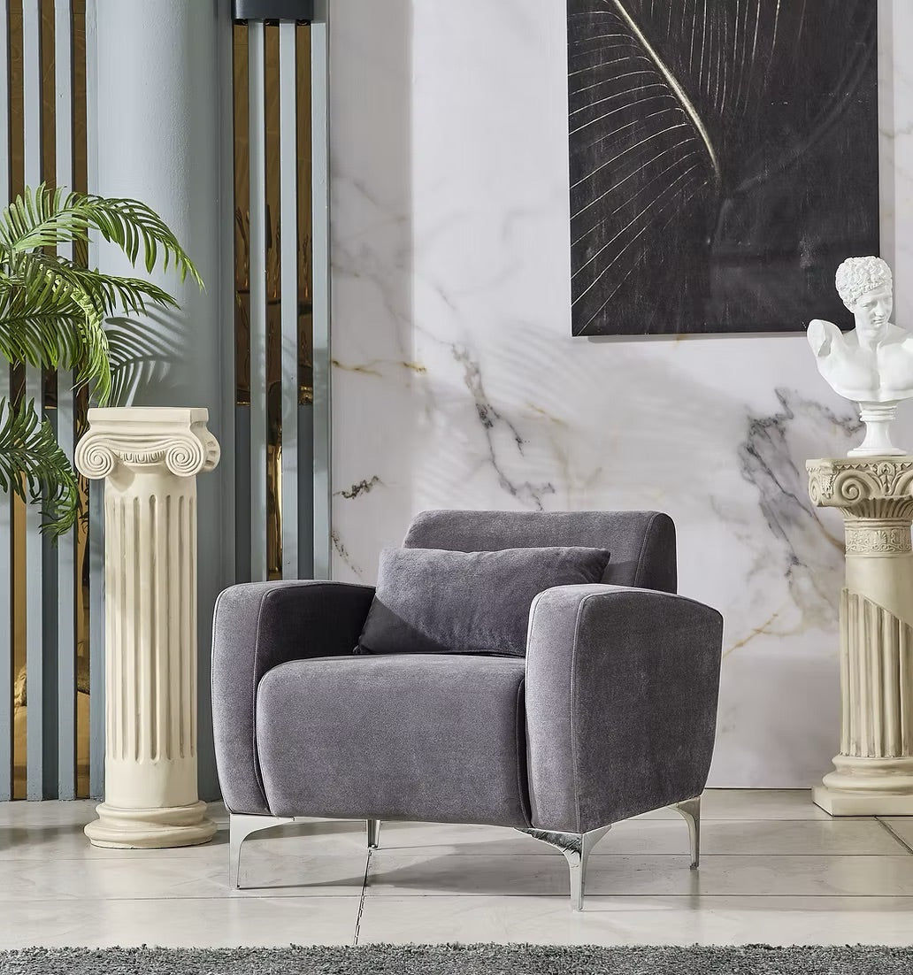 LuxeFlex Deluxe Collection