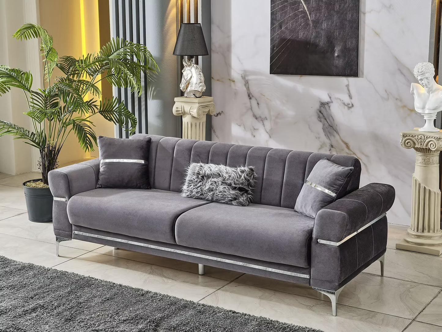 LuxeFlex Deluxe Collection
