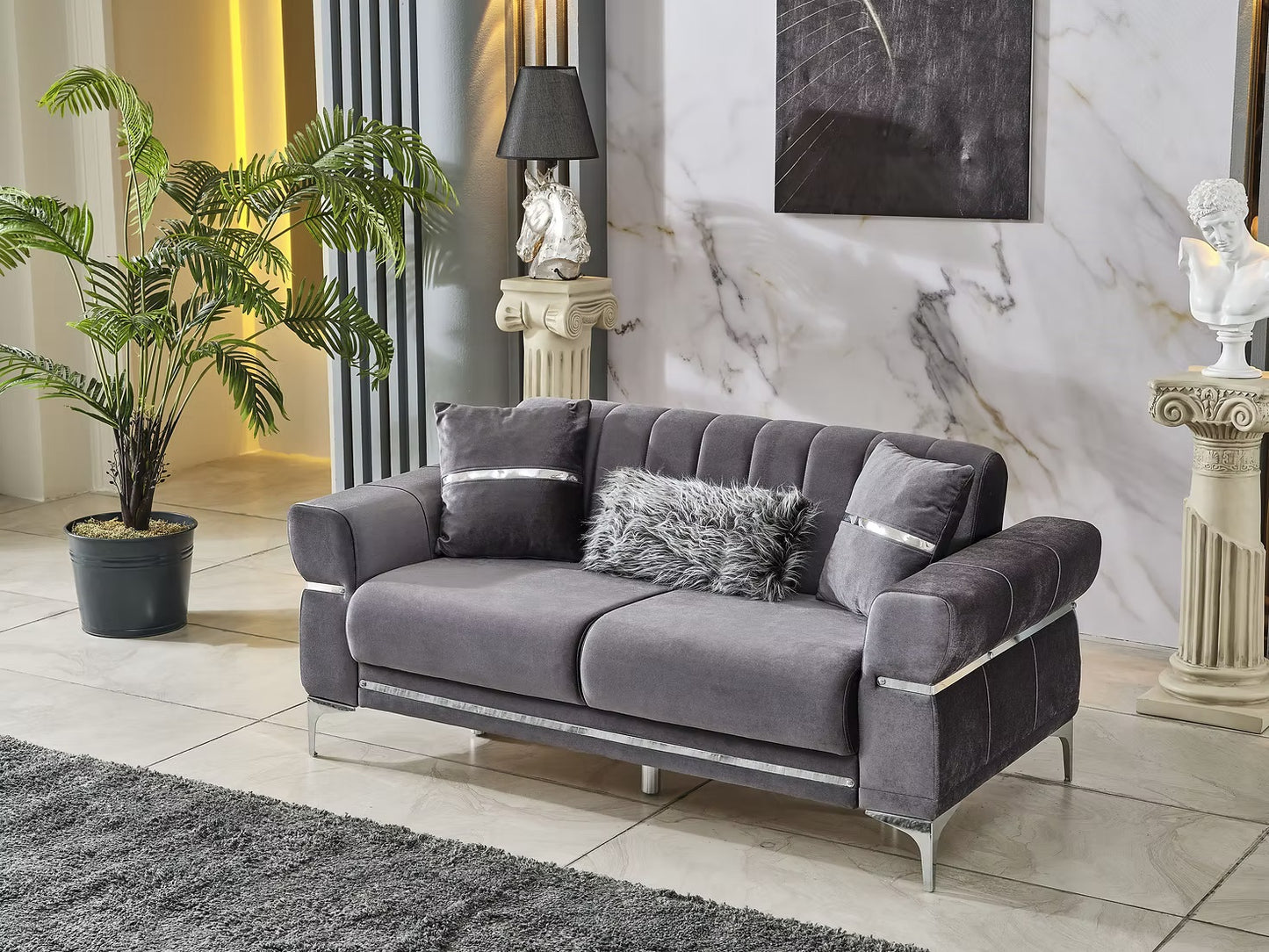 LuxeFlex Deluxe Collection