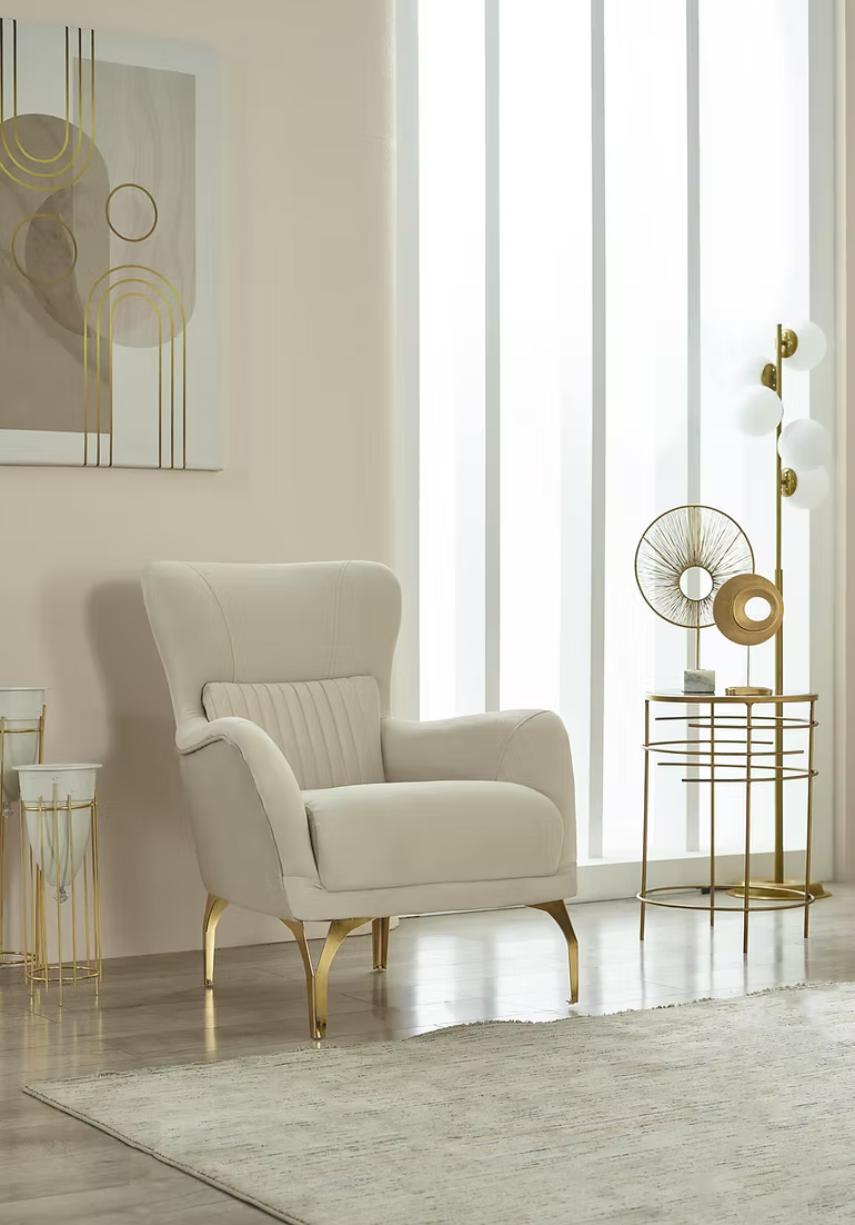 The Verona Chair