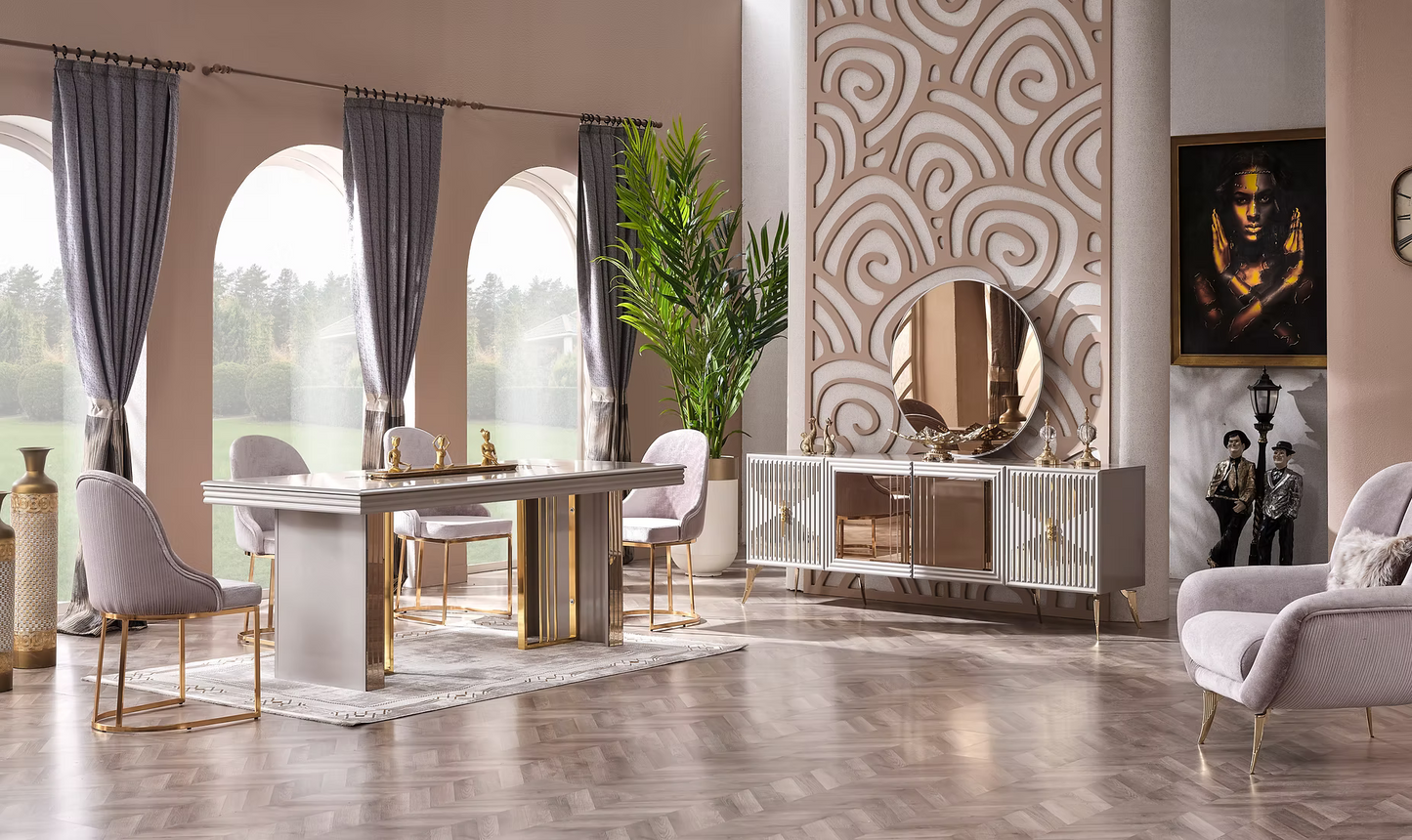 Valente Dining Set