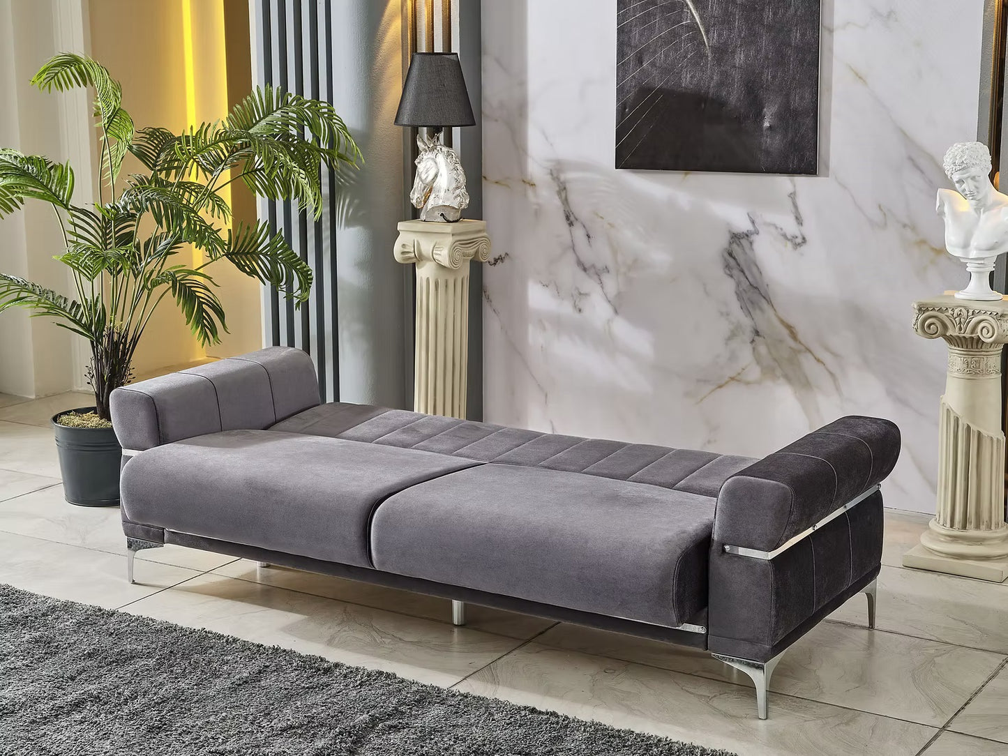 LuxeFlex Deluxe Collection