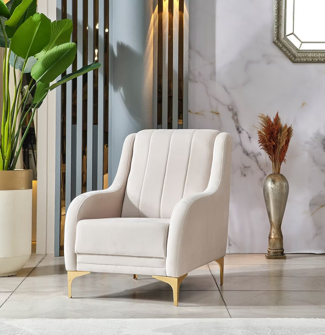 Veluxe Comfort Collection (3+2+1)"