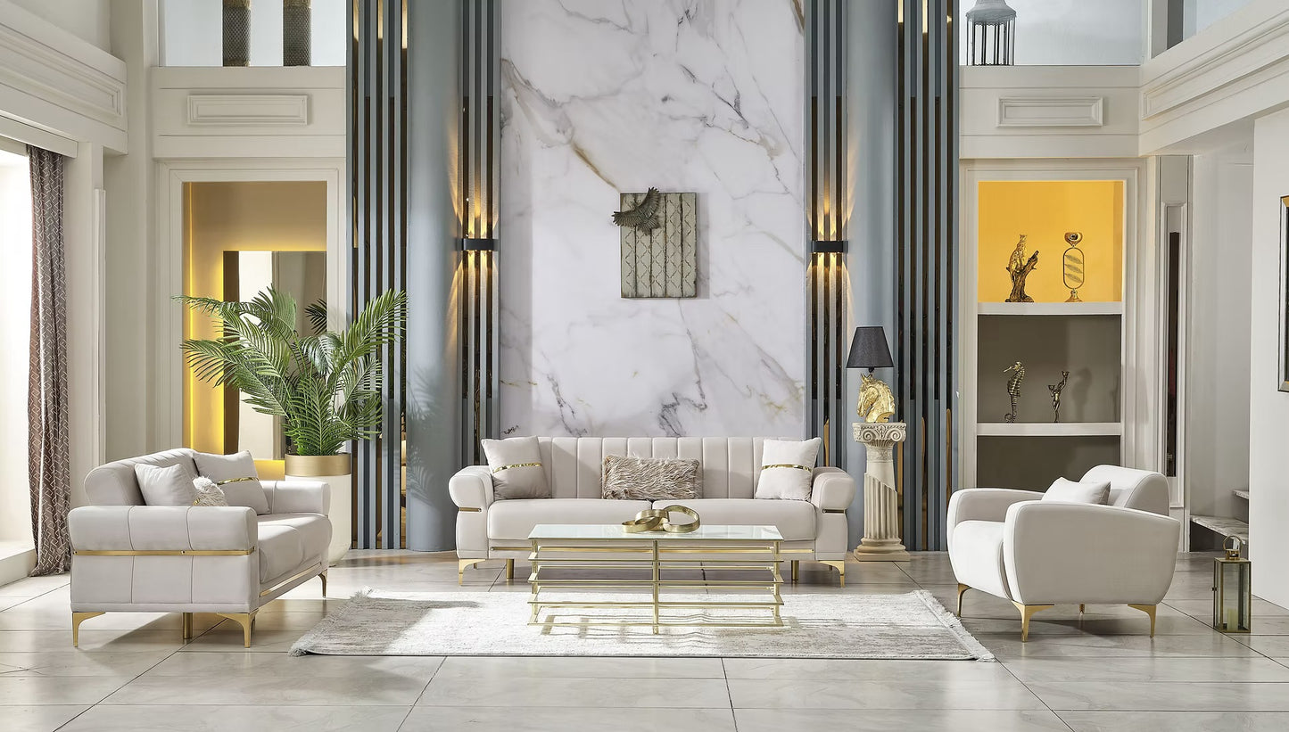 LuxeFlex Deluxe Collection
