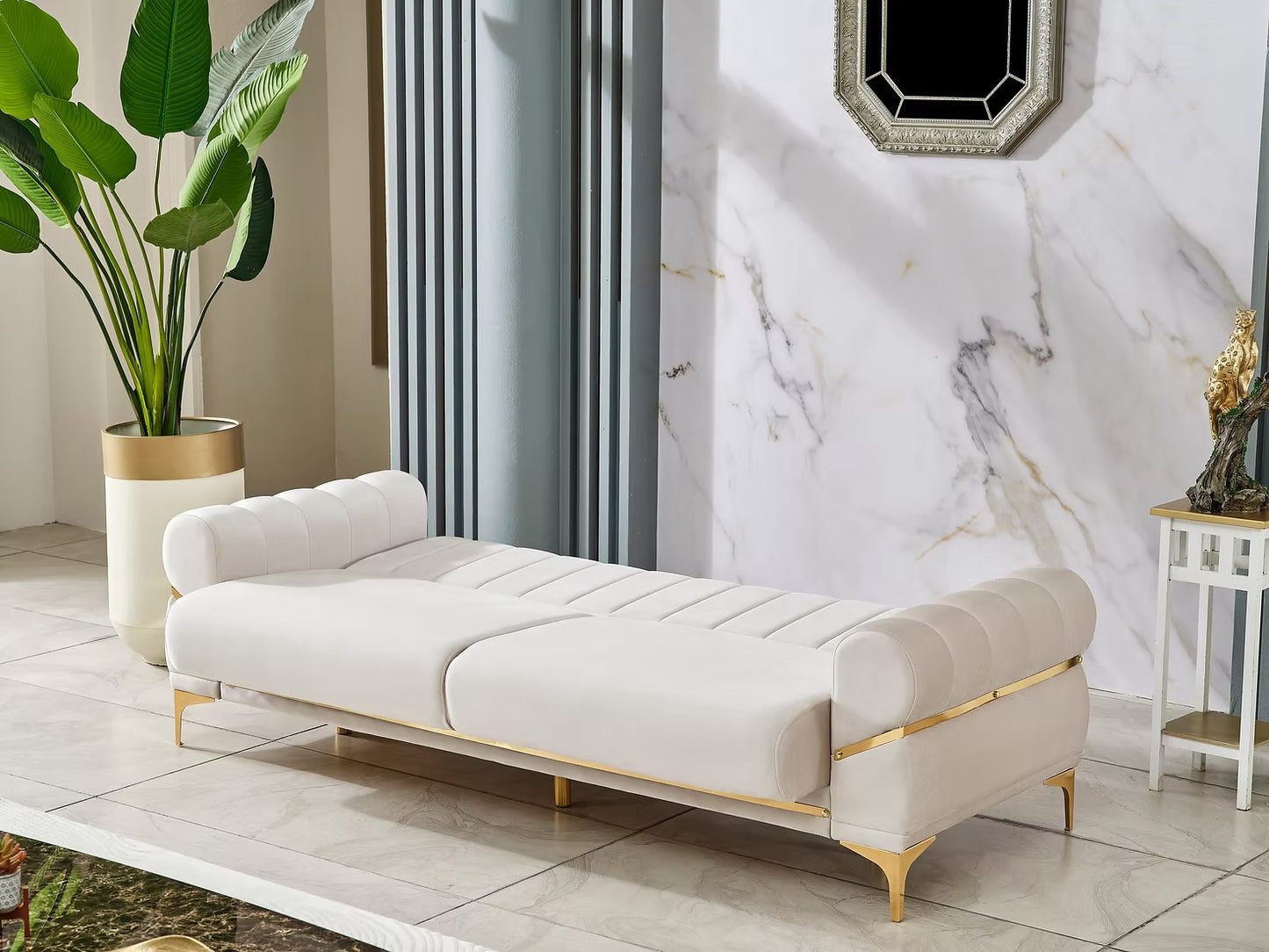 Veluxe Comfort Collection (3+2+1)"
