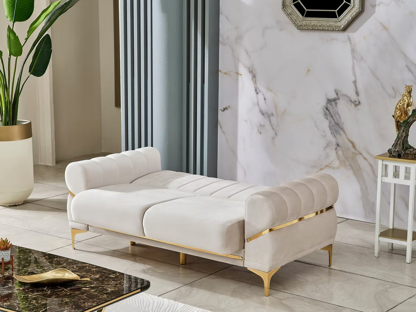 Veluxe Comfort Collection (3+2+1)"