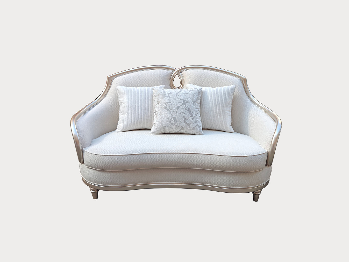 LOUIS XV CANAPÉ Sofa Set